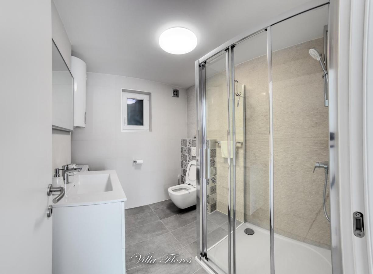 Villa Flores Kavran Экстерьер фото