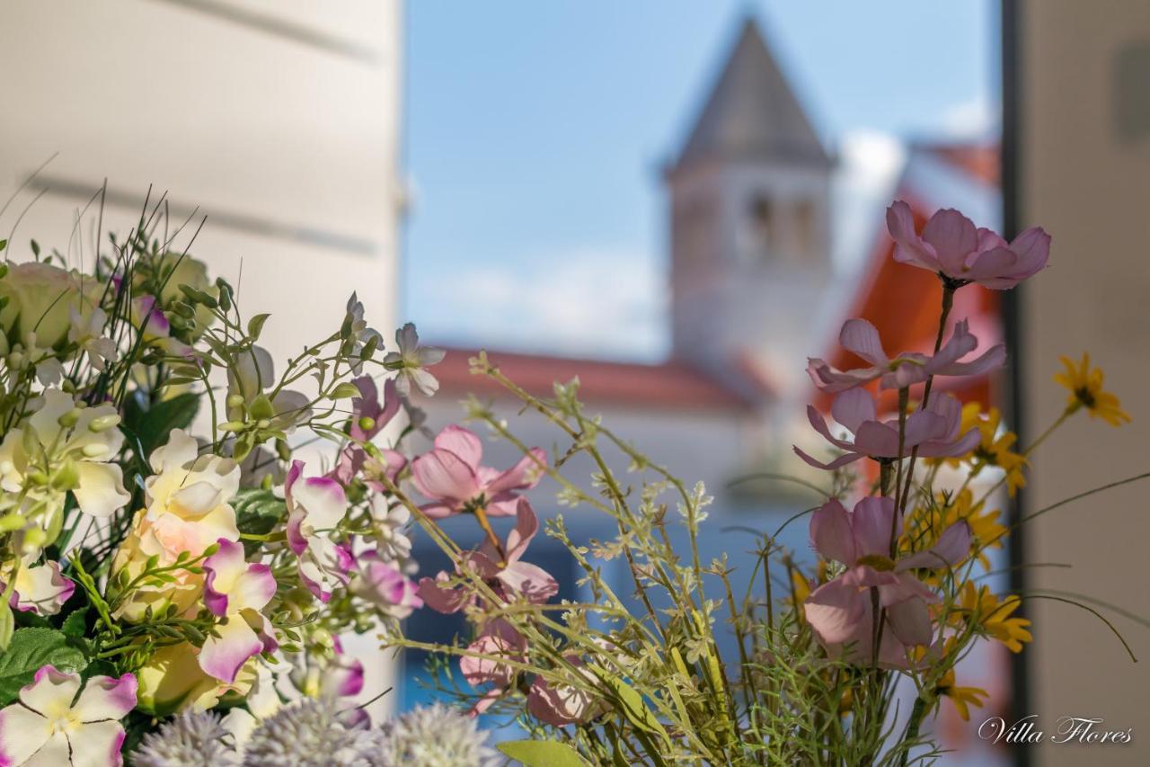 Villa Flores Kavran Экстерьер фото