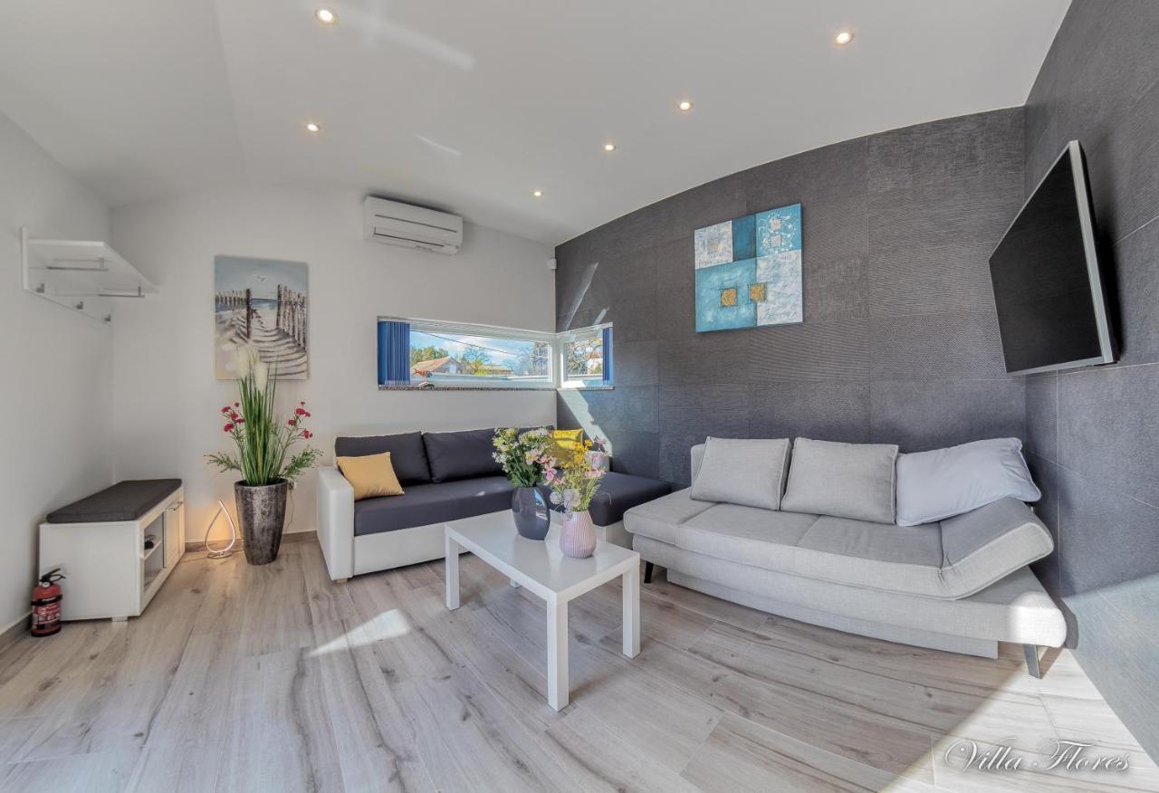 Villa Flores Kavran Экстерьер фото